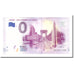 Frankreich, Tourist Banknote - 0 Euro, 75/ Paris - Avenue des Champs-Elysées -