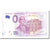 France, Tourist Banknote - 0 Euro, 41/ Blois - Maison de la Magie - Robert