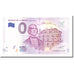 Francia, Tourist Banknote - 0 Euro, 41/ Blois - Maison de la Magie - Robert