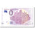 Francia, Tourist Banknote - 0 Euro, 83/ Toulon - Musée National de la Marine