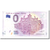 France, Tourist Banknote - 0 Euro, 83/ Toulon - Musée National de la Marine