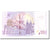 Francia, Tourist Banknote - 0 Euro, 83/ Toulon - Musée National de la Marine