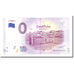França, Tourist Banknote - 0 Euro, Portugal - Lisbonne - Concours de la Chanson
