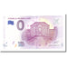 France, Tourist Banknote - 0 Euro, 56/ Port-Louis - Citadelle de Port-Louis -