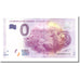 France, Tourist Banknote - 0 Euro, 55/ Verdun - Bataille de Verdun - 9 mois, 35