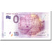 Francia, Tourist Banknote - 0 Euro, 55/ Verdun - Centenaire de la Bataille de