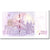 Belgio, Tourist Banknote - 0 Euro, Belgium - Brussels - Basilica Koekelberg -