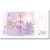 Francia, Tourist Banknote - 0 Euro, 75/ Paris - Atelier des Lumières - Centre