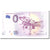 Portugal, Tourist Banknote - 0 Euro, Portugal - Lisboa - Douglas DC-3 - Tap Air
