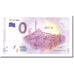 Francia, Tourist Banknote - 0 Euro, 65/ La Mongie - Pic du Midi -