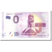 Francia, Tourist Banknote - 0 Euro, 50/ Sainte-Marie-du-Mont - Borne 00 - Utah