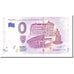 Allemagne, Billet Touristique - 0 Euro, Germany - Taucha - 850 Jahre Statdrecht