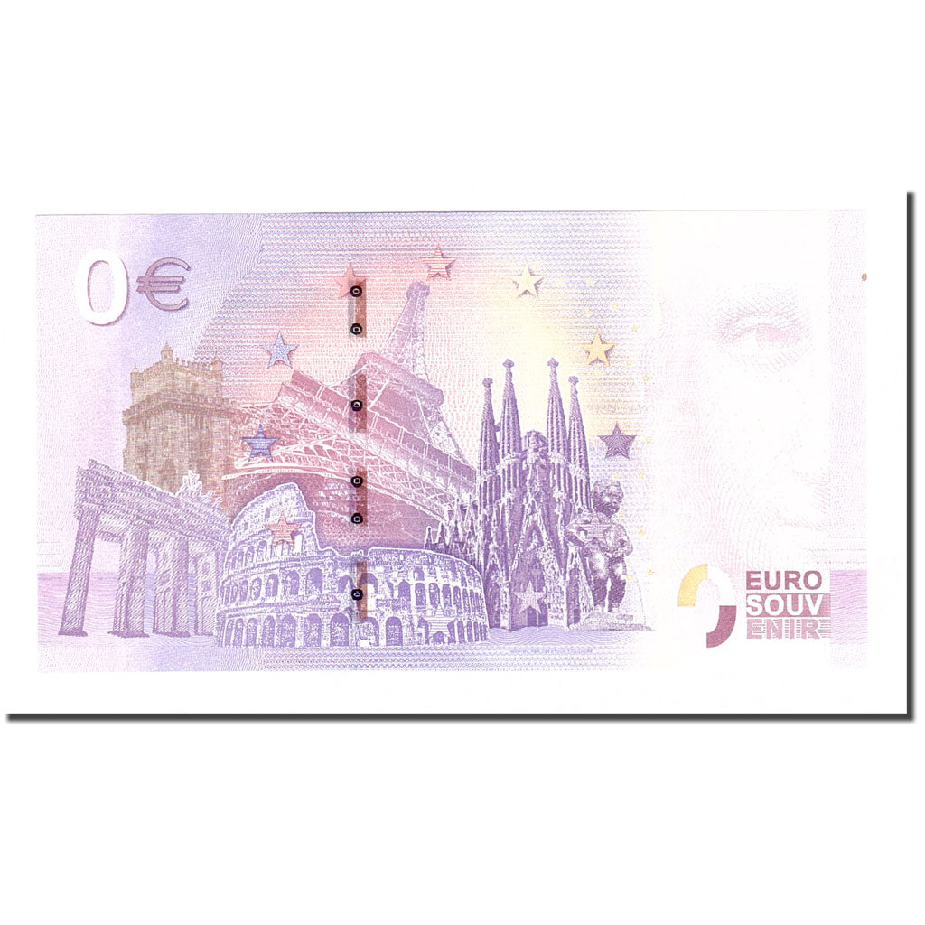 Allemagne, Billet Touristique - 0 Euro, Germany - Taucha - 850 Jahre Statdrecht