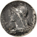 Francia, Medal, French Third Republic, Arts & Culture, Desaide, BC+, Plata