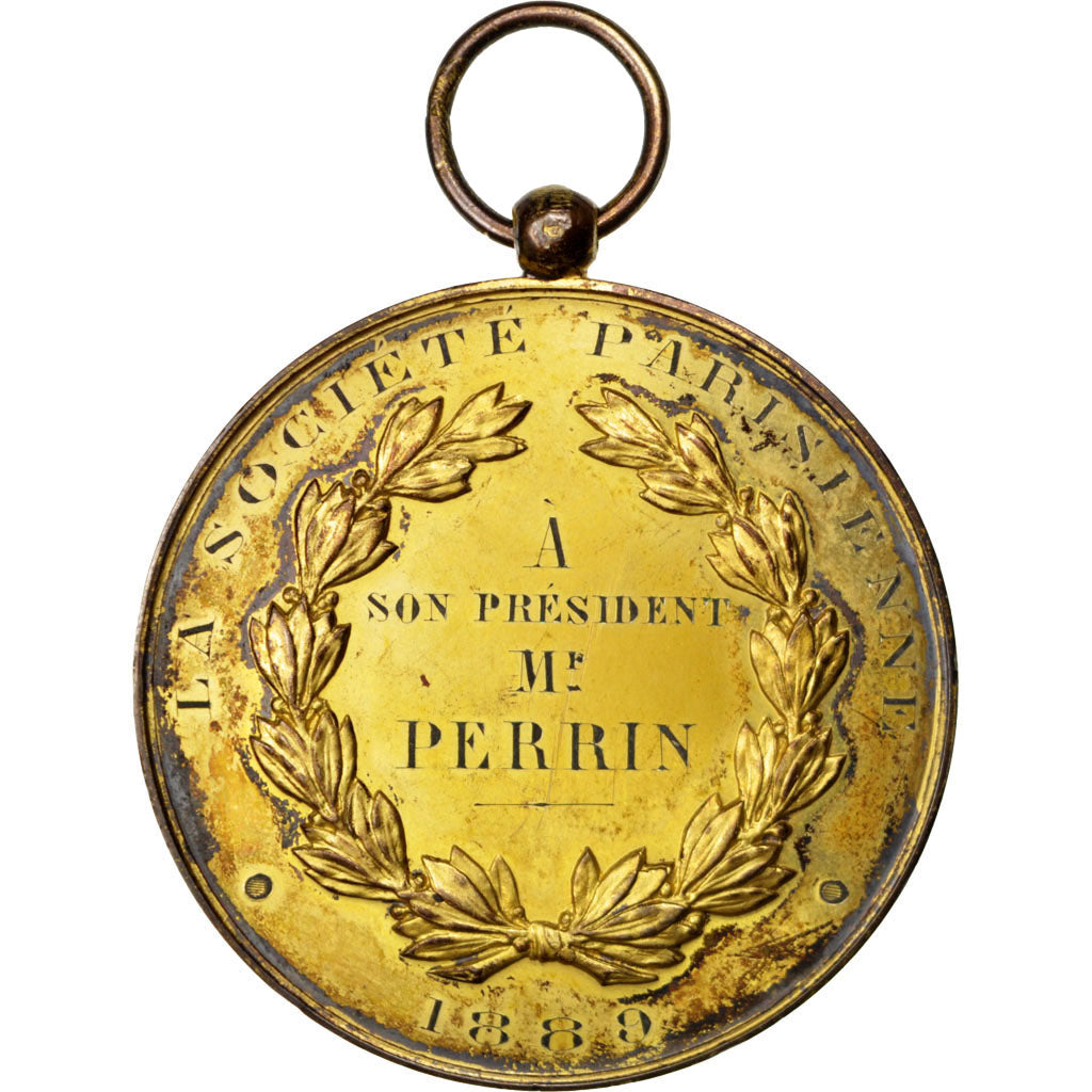 Francja, Medal, Trzecia Republika Francuska, Polityka, społeczeństwo, wojna