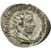 Coin, Volusian, Antoninianus, 251-253, Rome, EF(40-45), Billon, Cohen:32