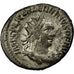 Coin, Valerian I, Antoninianus, EF(40-45), Billon, Cohen:276