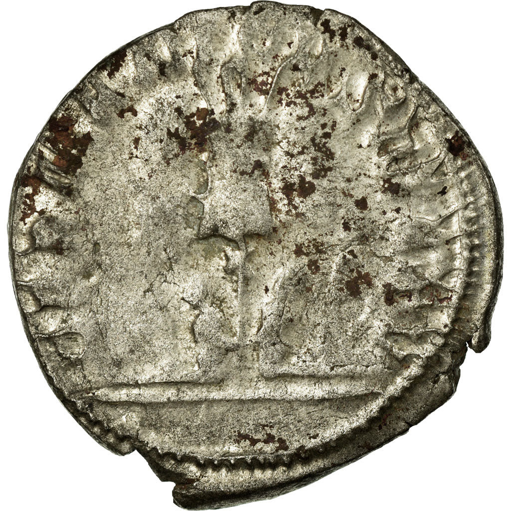 Munten, Gallisch, Antoninianus, ZF, Billon, Cohen:308