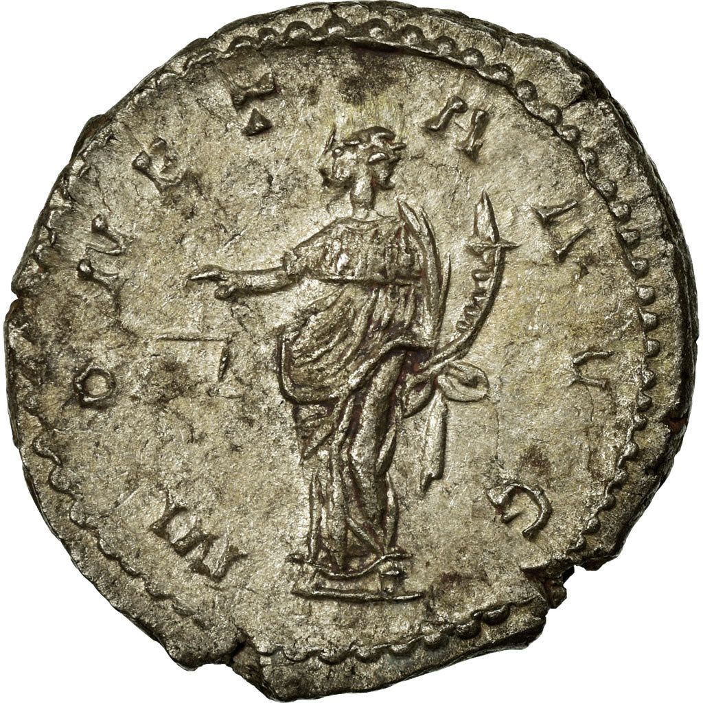 Coin, Postumus, Antoninianus, EF(40-45), Billon, Cohen:199