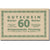 Banknote, Austria, Firsching O.Ö. Ortsgemeinde, 60 Heller, N.D, AU(55-58)