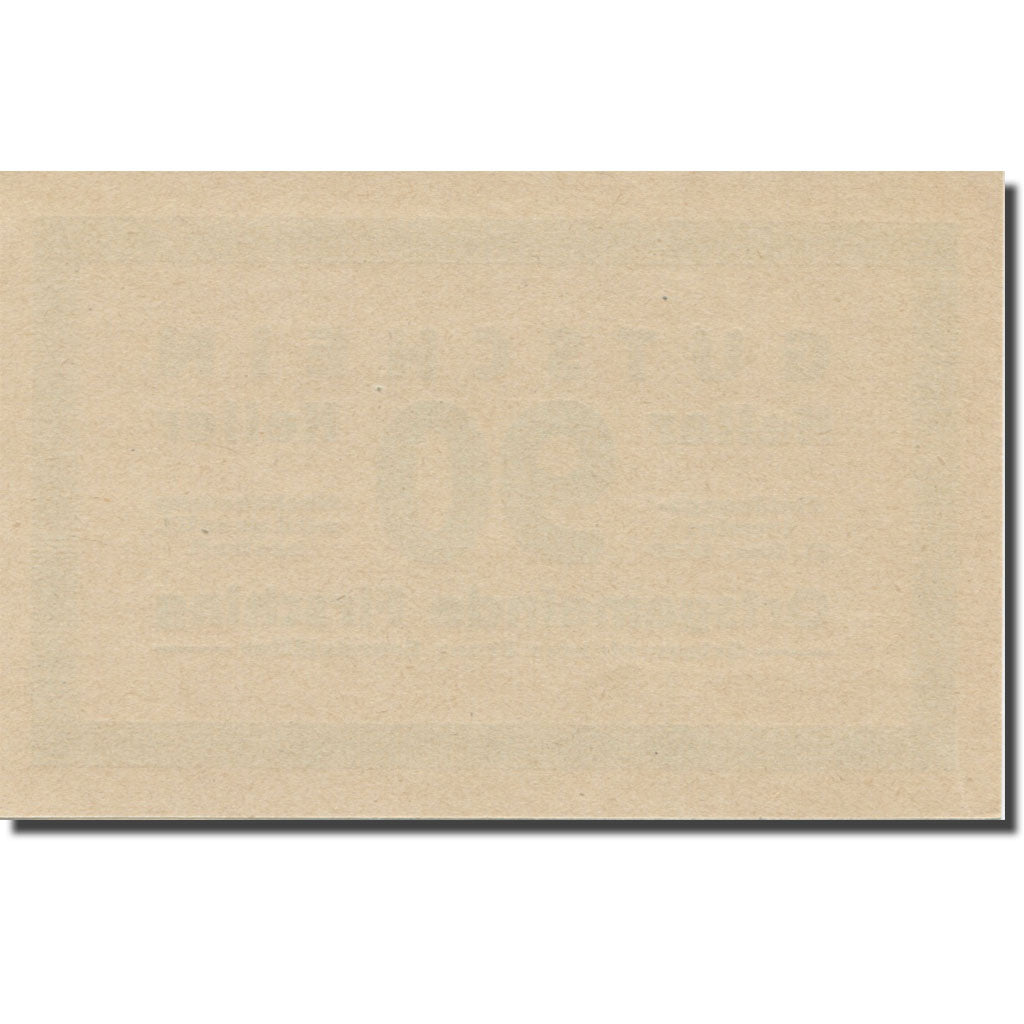 Banknote, Austria, Firsching O.Ö. Ortsgemeinde, 90 Heller, N.D, AU(55-58)