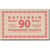 Banknote, Austria, Firsching O.Ö. Ortsgemeinde, 90 Heller, N.D, AU(55-58)