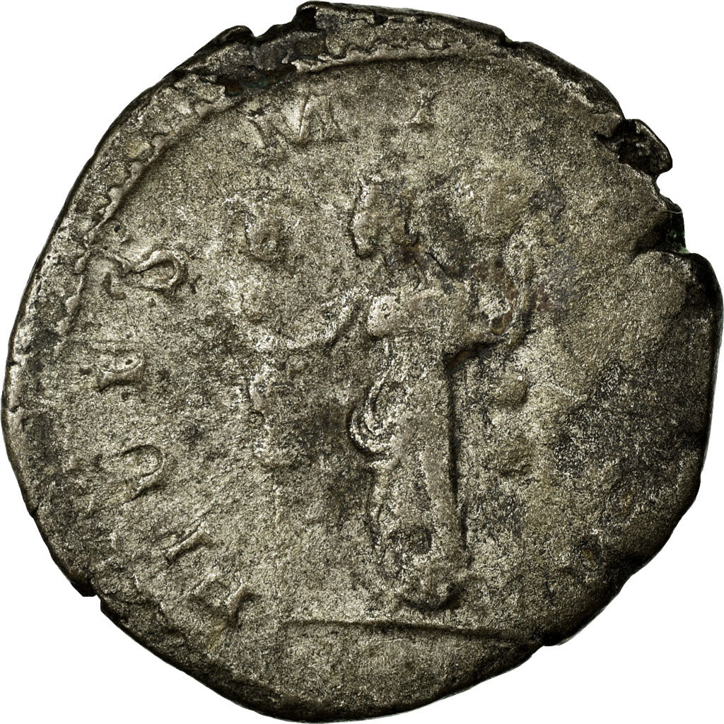 Coin, Postumus, Antoninianus, VF(30-35), Billon, Cohen:67