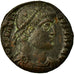 Moneta, Constantine I, Nummus, AU(50-53), Miedź, Cohen:454