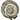 Coin, Gordian III, Antoninianus, AU(50-53), Billon, Cohen:97