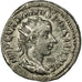 Coin, Gordian III, Antoninianus, AU(50-53), Billon, Cohen:314
