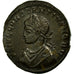 Moneta, Constantine II, Nummus, AU(55-58), Miedź, Cohen:165