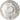Suisse, Médaille, Saas Fee, Die Perle der Alpen, SPL, Argent