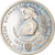 Suisse, Médaille, Saas Fee, Die Perle der Alpen, SPL, Argent