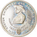 Suisse, Médaille, Saas Fee, Die Perle der Alpen, SPL, Argent