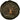 Coin, Crispus, Nummus, Trier, EF(40-45), Copper, Cohen:122
