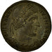 Moneta, Constantine I, Nummus, Arles, MS(60-62), Miedź, Cohen:254