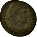 Moneta, Constantine I, Nummus, Siscia, MS(60-62), Miedź, Cohen:254