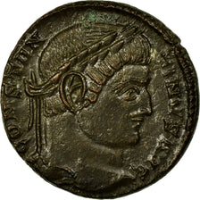 Moneta, Constantine I, Nummus, Trier, AU(55-58), Miedź, Cohen:454
