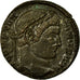 Moneta, Constantine I, Nummus, Trier, AU(55-58), Miedź, Cohen:454