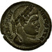 Coin, Constantine I, Nummus, Trier, AU(55-58), Copper, Cohen:487