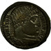 Monnaie, Constantin I, Nummus, Arles, SUP, Cuivre, Cohen:665