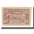 Banknot, Austria, Stössing, Prv. Ortsschulrat, 5 Heller, Texte, 1920