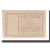 Banknot, Austria, Stössing, Prv. Ortsschulrat, 5 Heller, Texte, 1920