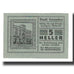 Billet, Autriche, Gmunden O.Ö. Stadt, 5 Heller, N.D, SUP, Mehl:FS 240IV