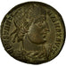 Monnaie, Constantin I, Nummus, Arles, SUP, Cuivre, Cohen:254