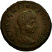 Moneta, Constantine II, Nummus, Siscia, AU(55-58), Miedź, Cohen:31