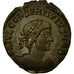 Moneta, Constantius II, Nummus, Trier, AU(50-53), Miedź, Cohen:104