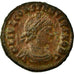 Moneta, Constantius II, Nummus, Kyzikos, EF(40-45), Miedź, Cohen:104