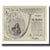 Banknot, Austria, Salzburg, 10 Heller, personnage, 1920, 1920-10-31, AU(55-58)