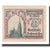 Banknot, Austria, Linz, Prv. Akad. Pressvereins-Buchdruckerei, 25 Heller, texte